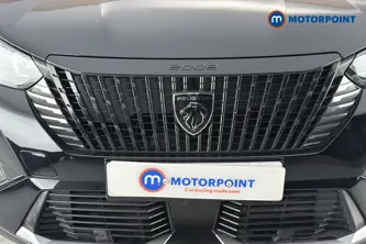 Peugeot 2008 Allure Automatic Petrol SUV - Stock Number (1659715) - 43rd supplementary image