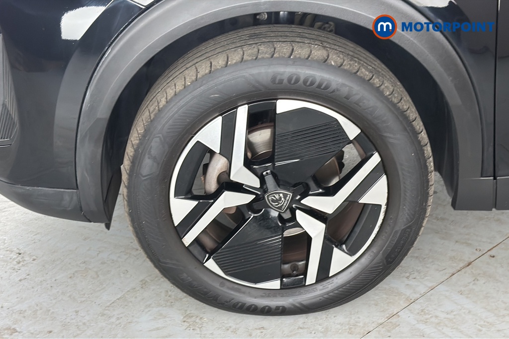 Peugeot 2008 Allure Automatic Petrol SUV - Stock Number (1659715) - 44th supplementary image