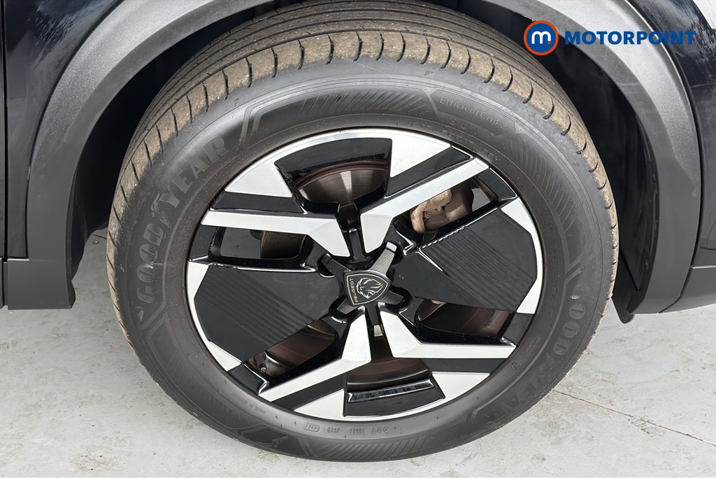Peugeot 2008 Allure Automatic Petrol SUV - Stock Number (1659715) - 47th supplementary image