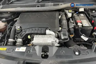 Peugeot 2008 Allure Automatic Petrol SUV - Stock Number (1659715) - 48th supplementary image
