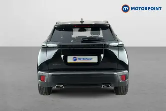 Peugeot 2008 Allure Automatic Petrol SUV - Stock Number (1659715) - Rear bumper
