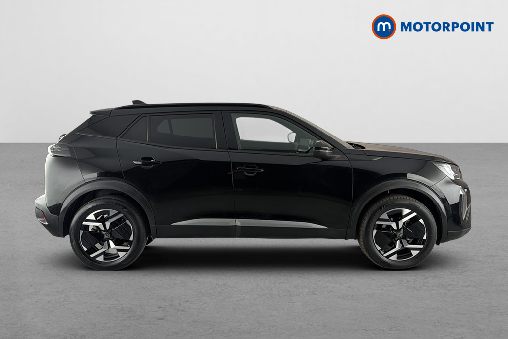 Peugeot 2008 Allure Automatic Petrol SUV - Stock Number (1659715) - Passenger side