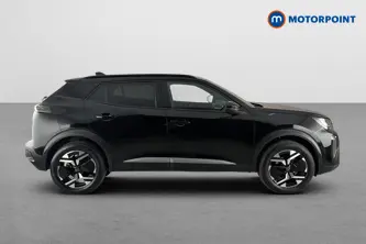 Peugeot 2008 Allure Automatic Petrol SUV - Stock Number (1659715) - Passenger side