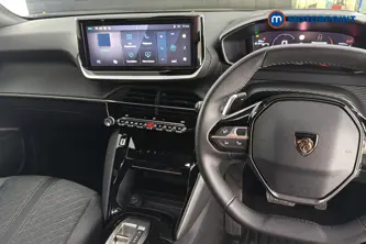 Peugeot 2008 Allure Automatic Petrol SUV - Stock Number (1659715) - 1st supplementary image