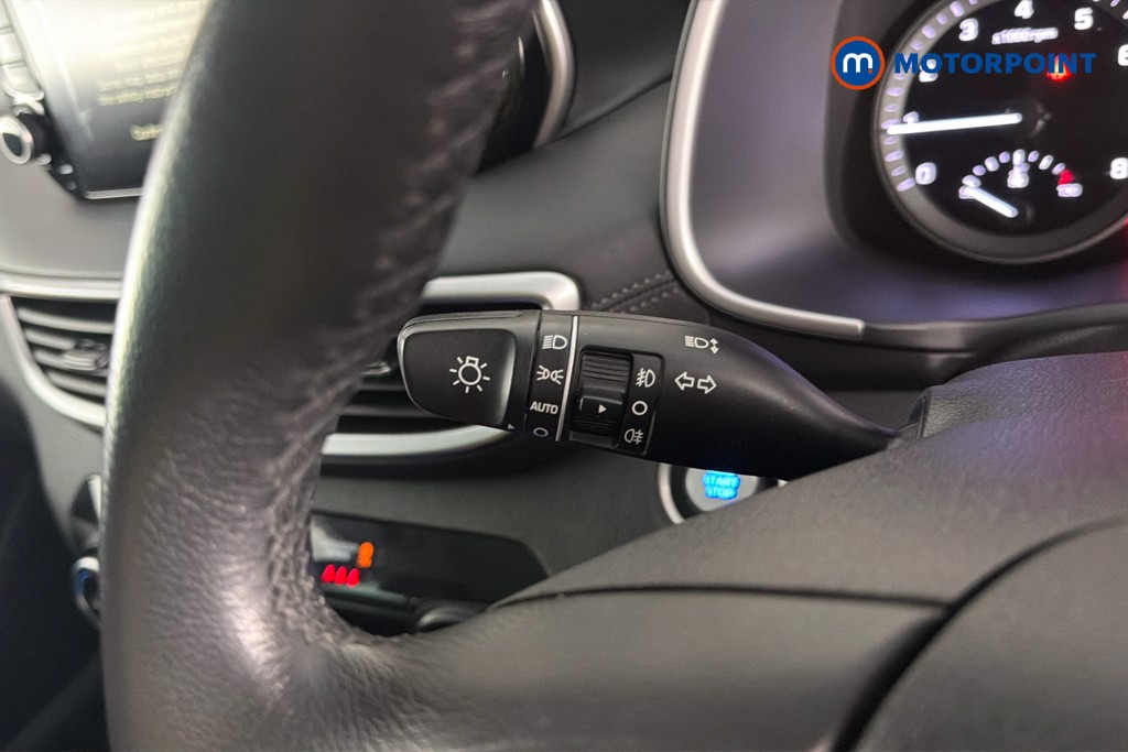 Hyundai Tucson Premium Automatic Petrol SUV - Stock Number (1659729) - 6th supplementary image