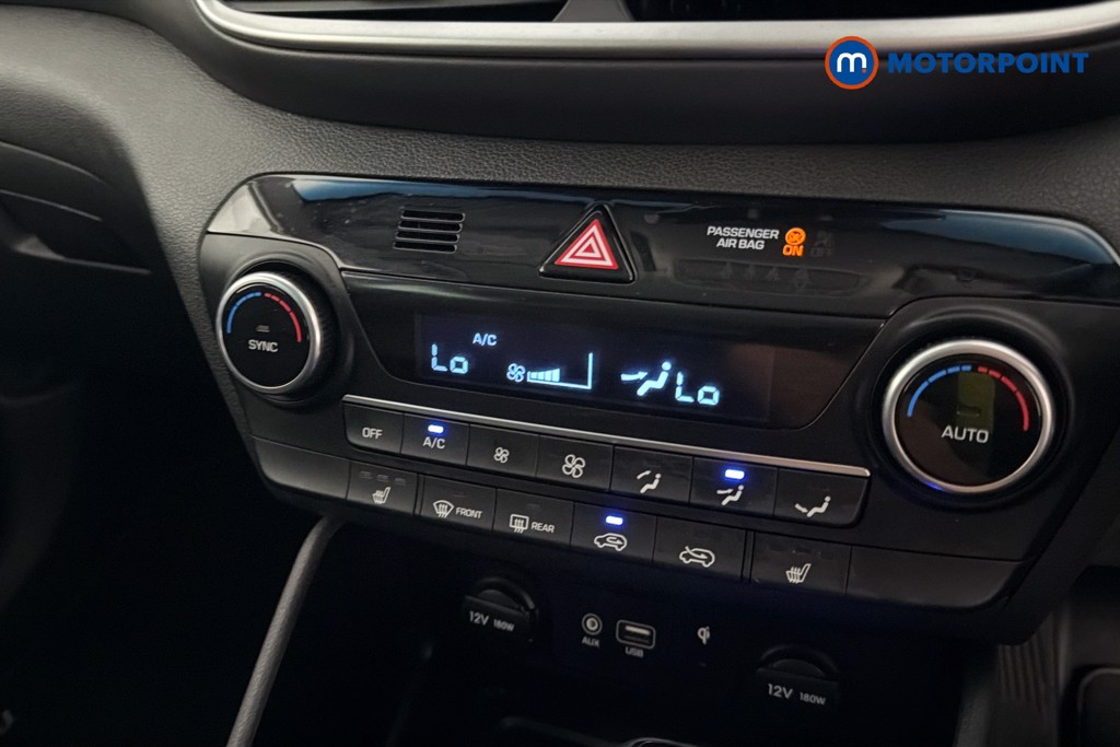 Hyundai Tucson Premium Automatic Petrol SUV - Stock Number (1659729) - 12th supplementary image