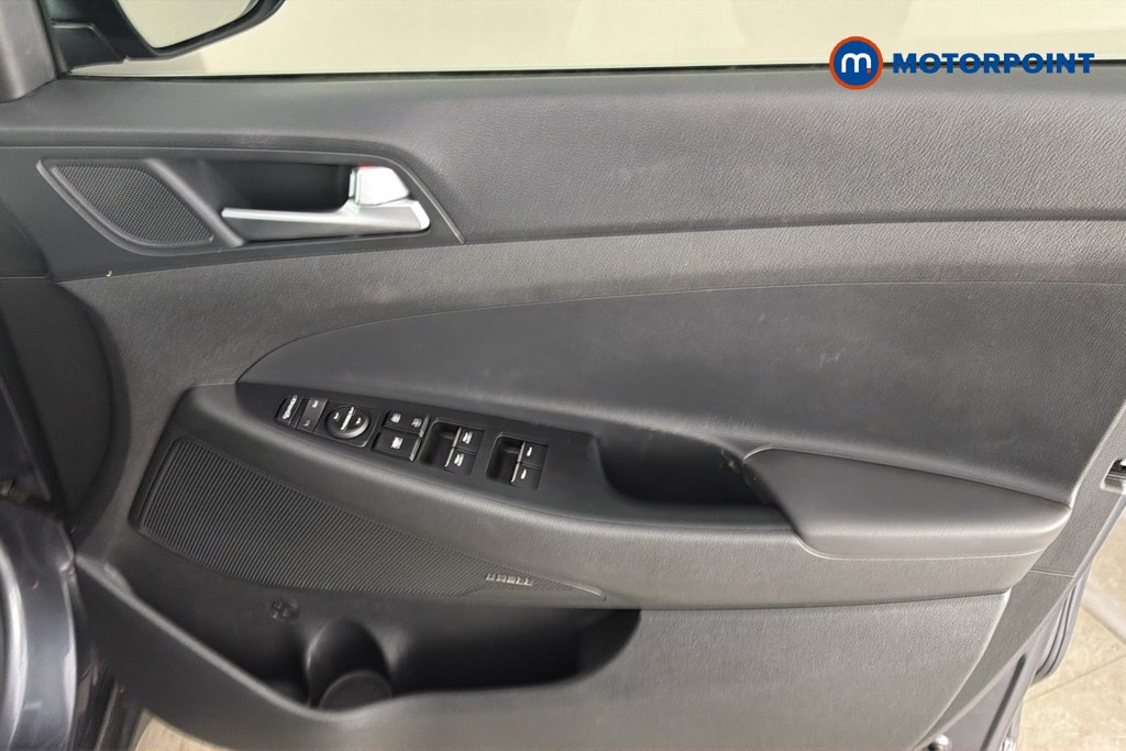 Hyundai Tucson Premium Automatic Petrol SUV - Stock Number (1659729) - 19th supplementary image