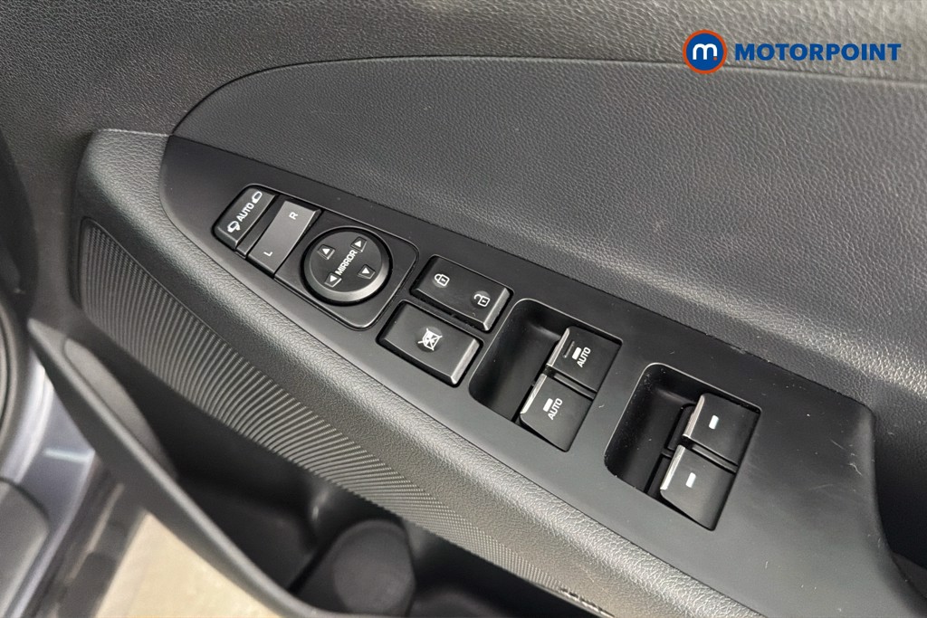 Hyundai Tucson Premium Automatic Petrol SUV - Stock Number (1659729) - 20th supplementary image