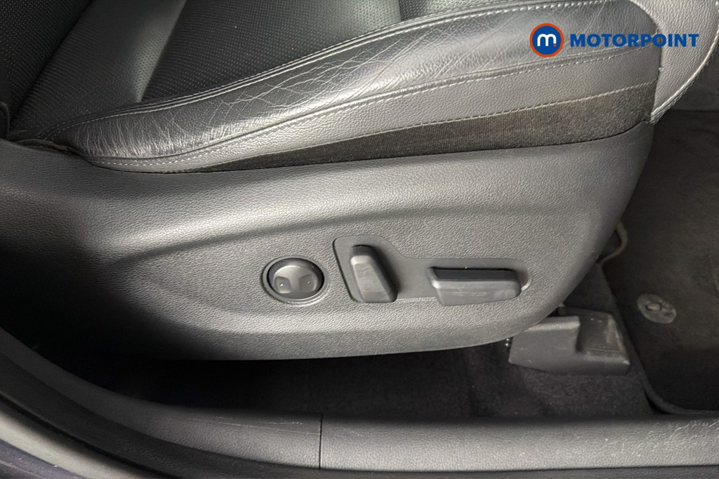 Hyundai Tucson Premium Automatic Petrol SUV - Stock Number (1659729) - 25th supplementary image