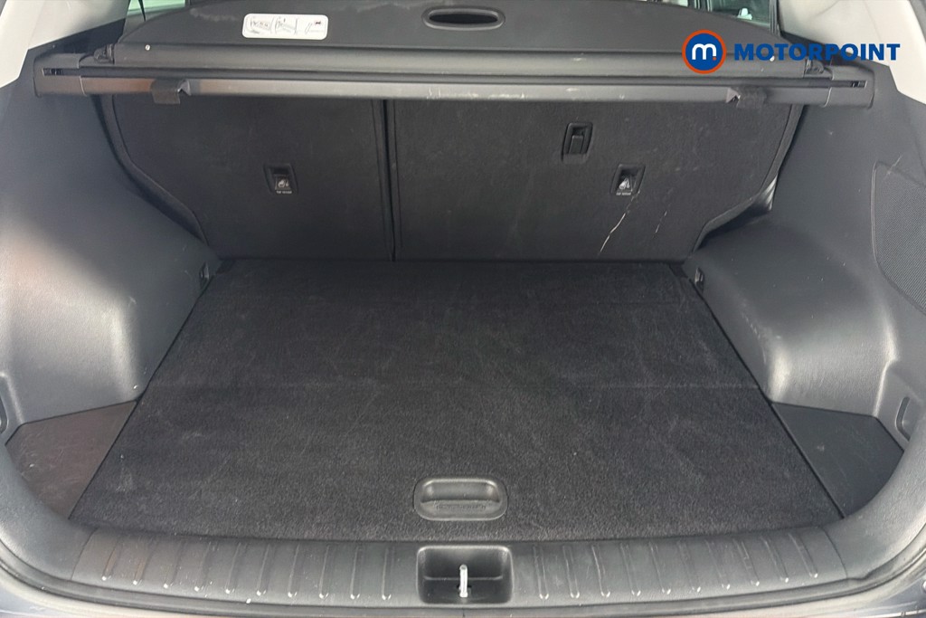 Hyundai Tucson Premium Automatic Petrol SUV - Stock Number (1659729) - 33rd supplementary image