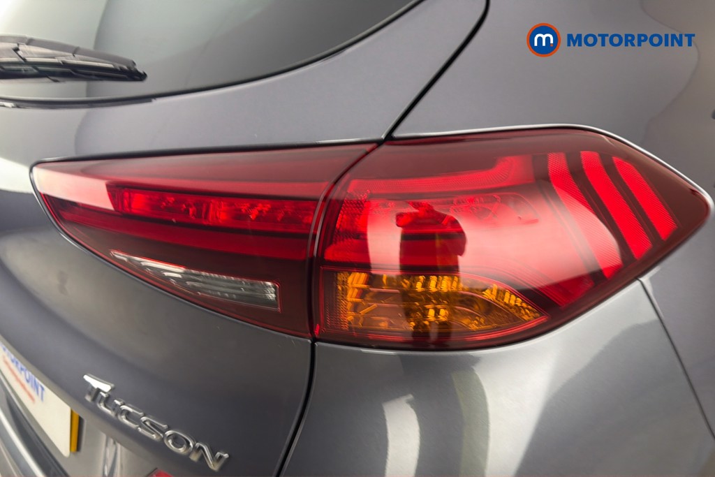 Hyundai Tucson Premium Automatic Petrol SUV - Stock Number (1659729) - 38th supplementary image