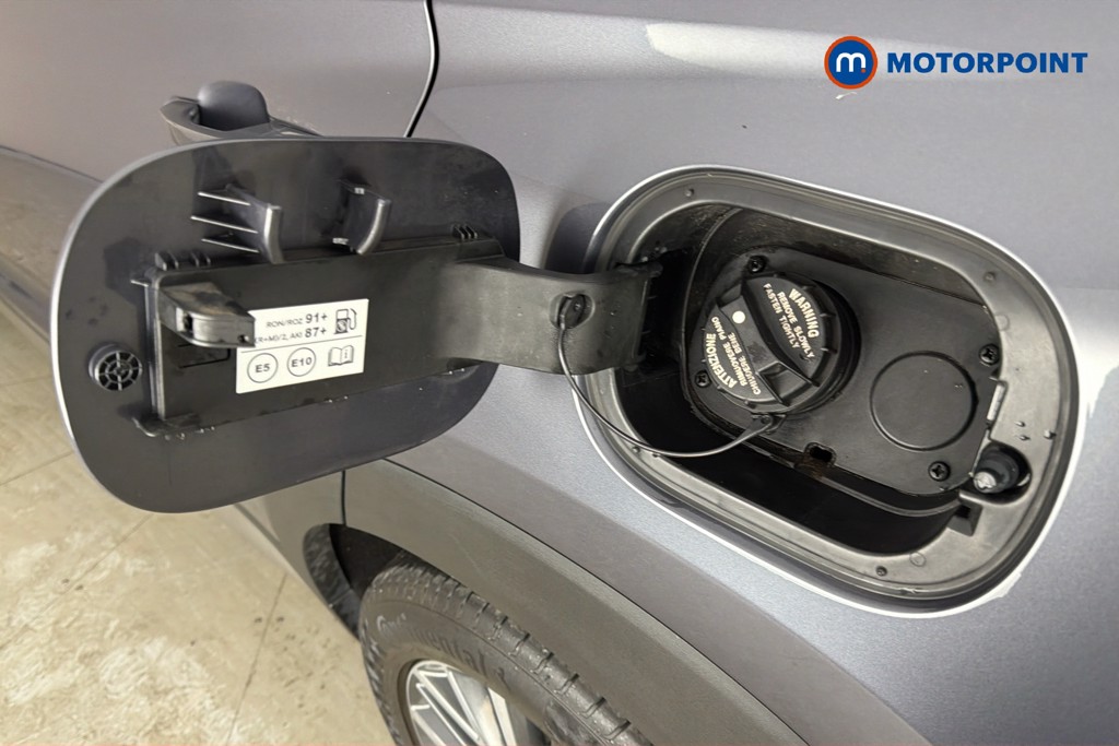 Hyundai Tucson Premium Automatic Petrol SUV - Stock Number (1659729) - 41st supplementary image