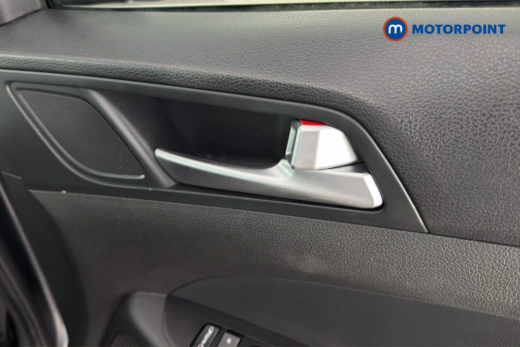Hyundai Tucson Premium Automatic Petrol SUV - Stock Number (1659729) - 42nd supplementary image