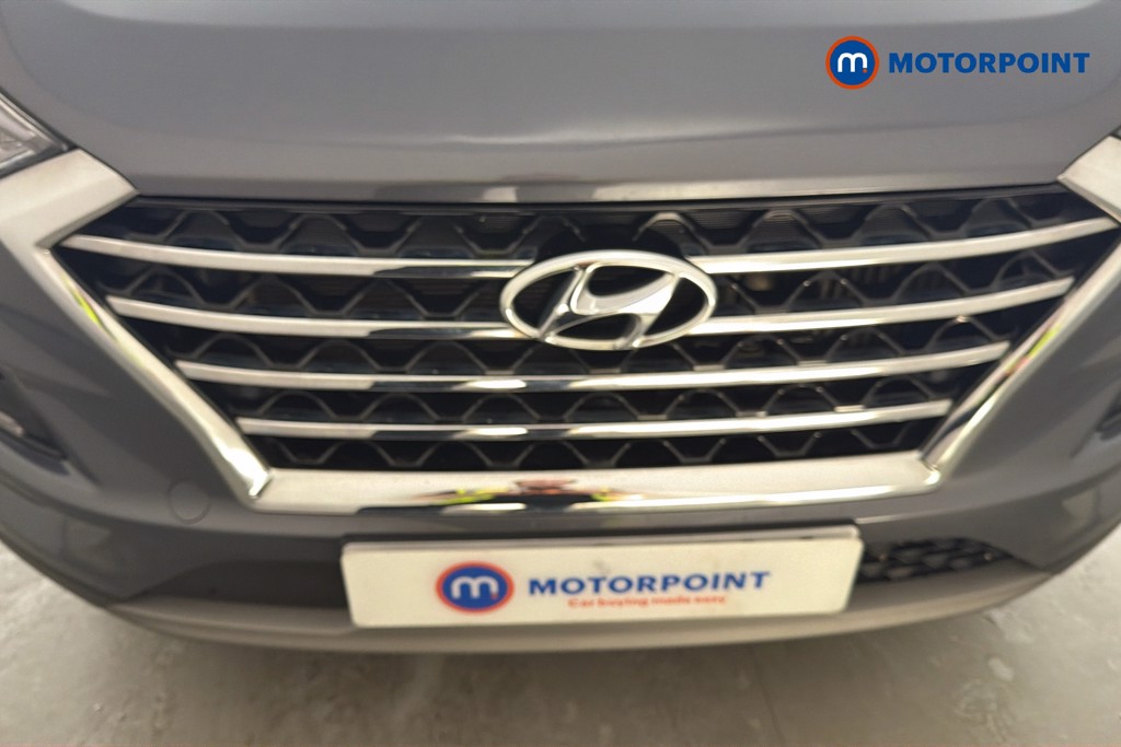Hyundai Tucson Premium Automatic Petrol SUV - Stock Number (1659729) - 45th supplementary image