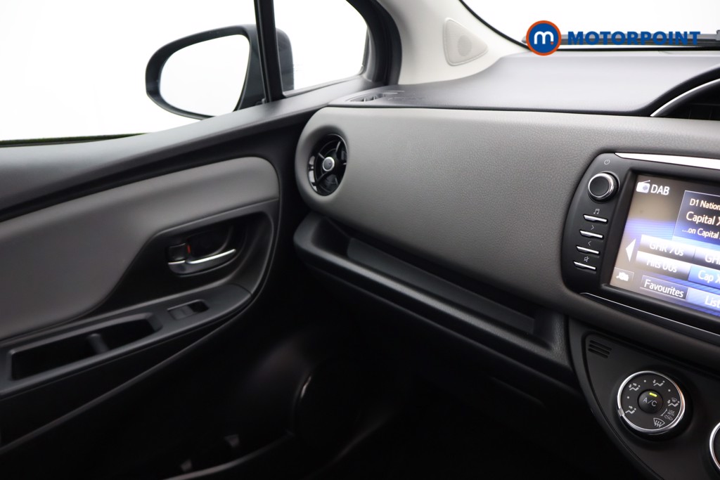 Toyota Yaris Icon Tech Automatic Petrol Hatchback - Stock Number (1659784) - 10th supplementary image
