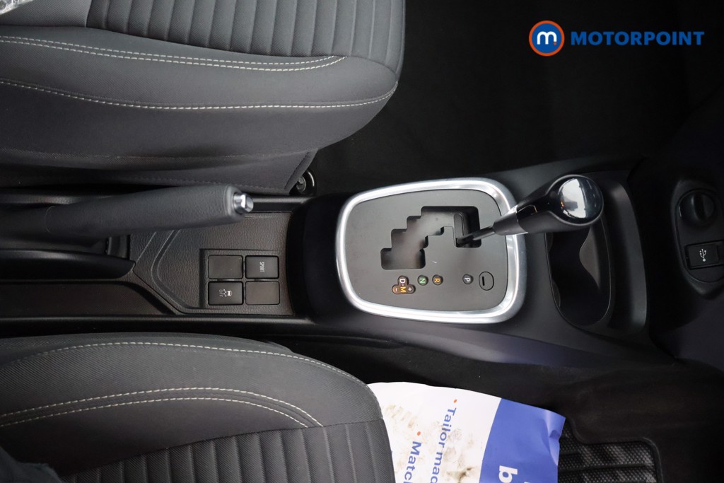 Toyota Yaris Icon Tech Automatic Petrol Hatchback - Stock Number (1659784) - 13th supplementary image