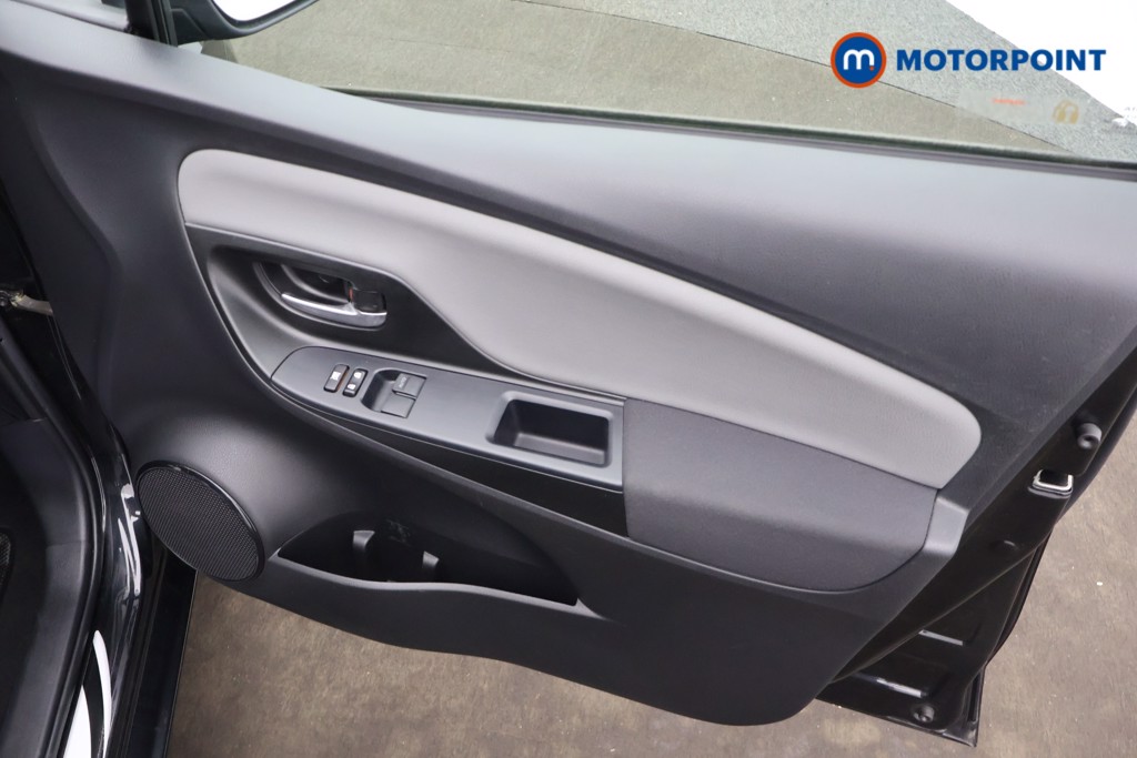 Toyota Yaris Icon Tech Automatic Petrol Hatchback - Stock Number (1659784) - 14th supplementary image