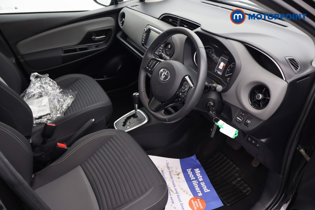Toyota Yaris Icon Tech Automatic Petrol Hatchback - Stock Number (1659784) - 15th supplementary image