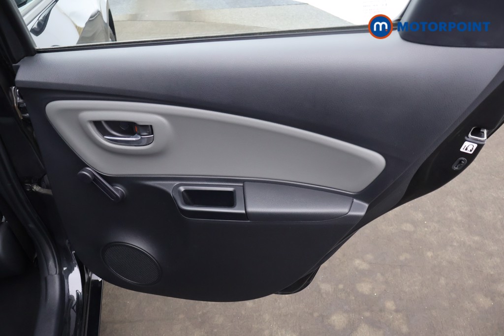 Toyota Yaris Icon Tech Automatic Petrol Hatchback - Stock Number (1659784) - 17th supplementary image