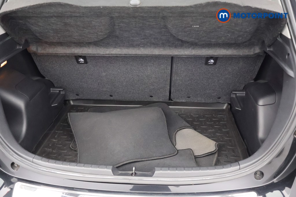 Toyota Yaris Icon Tech Automatic Petrol Hatchback - Stock Number (1659784) - 19th supplementary image