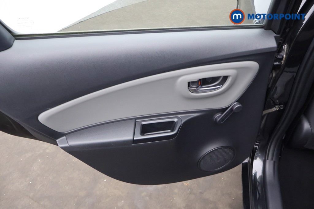 Toyota Yaris Icon Tech Automatic Petrol Hatchback - Stock Number (1659784) - 20th supplementary image