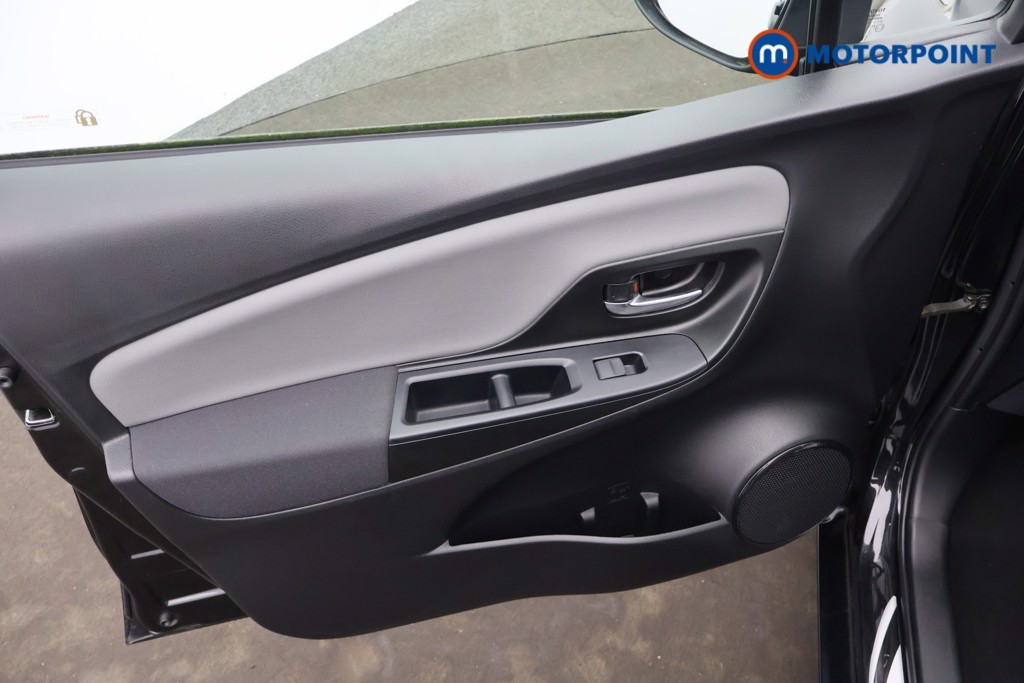 Toyota Yaris Icon Tech Automatic Petrol Hatchback - Stock Number (1659784) - 22nd supplementary image