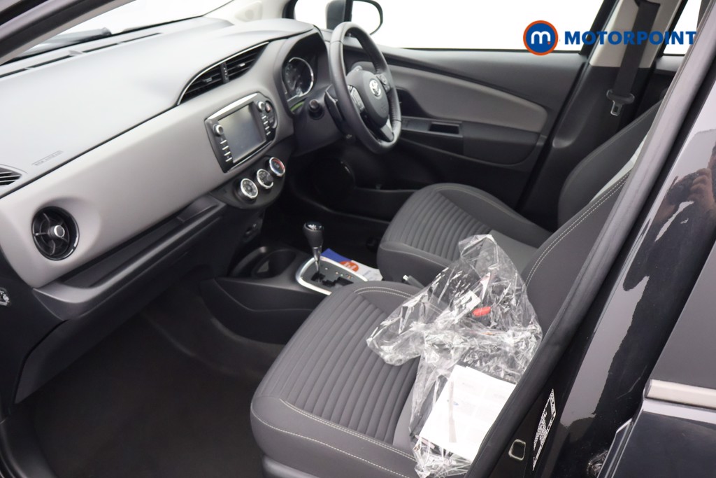 Toyota Yaris Icon Tech Automatic Petrol Hatchback - Stock Number (1659784) - 23rd supplementary image