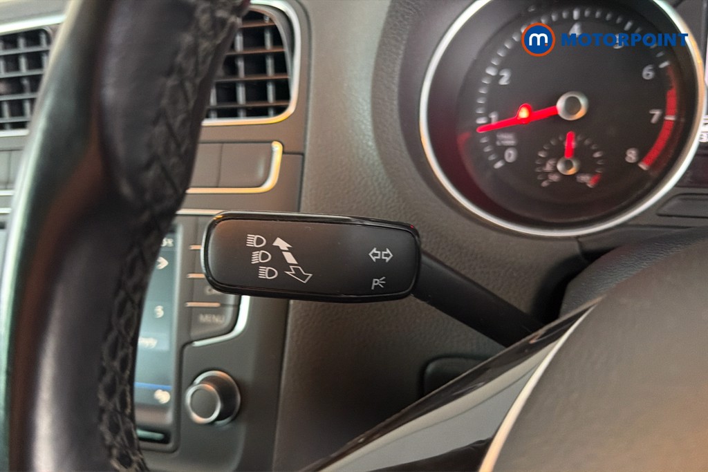 Volkswagen Polo Match Edition Manual Petrol Hatchback - Stock Number (1659911) - 6th supplementary image