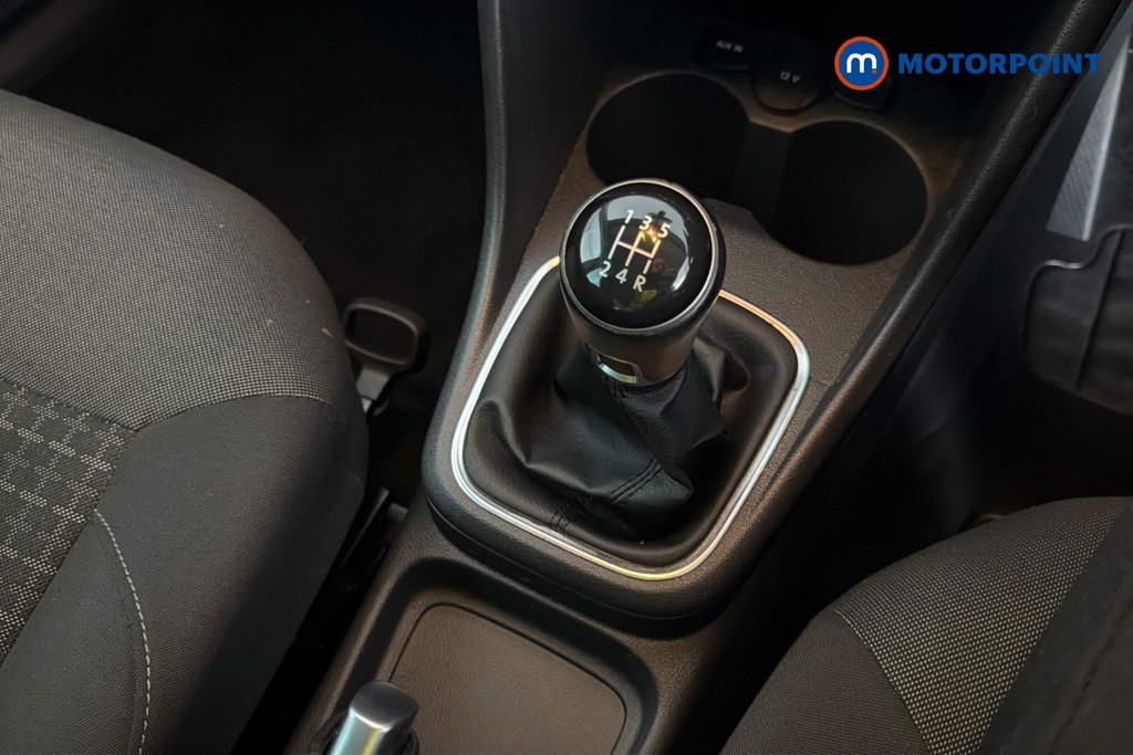Volkswagen Polo Match Edition Manual Petrol Hatchback - Stock Number (1659911) - 15th supplementary image