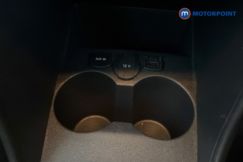Volkswagen Polo Match Edition Manual Petrol Hatchback - Stock Number (1659911) - 16th supplementary image
