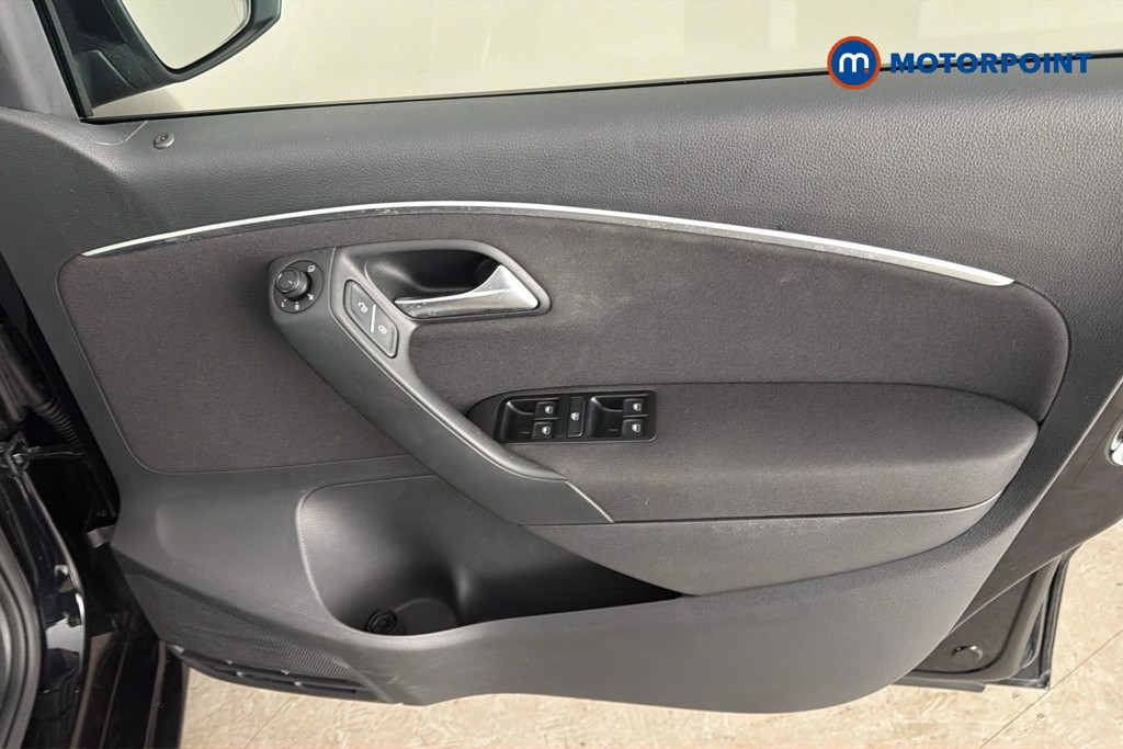 Volkswagen Polo Match Edition Manual Petrol Hatchback - Stock Number (1659911) - 19th supplementary image