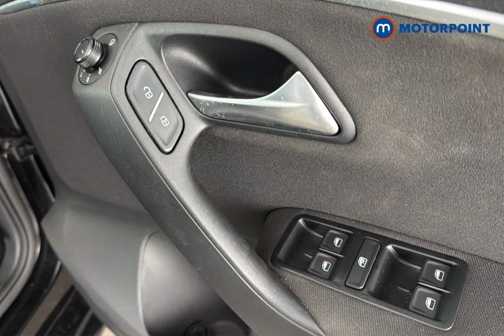 Volkswagen Polo Match Edition Manual Petrol Hatchback - Stock Number (1659911) - 20th supplementary image
