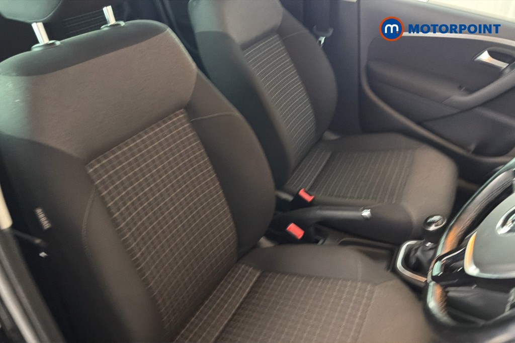 Volkswagen Polo Match Edition Manual Petrol Hatchback - Stock Number (1659911) - 22nd supplementary image