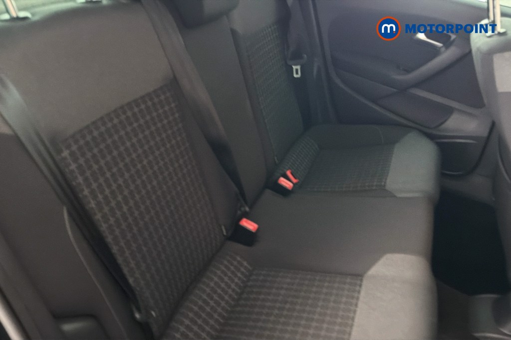 Volkswagen Polo Match Edition Manual Petrol Hatchback - Stock Number (1659911) - 28th supplementary image