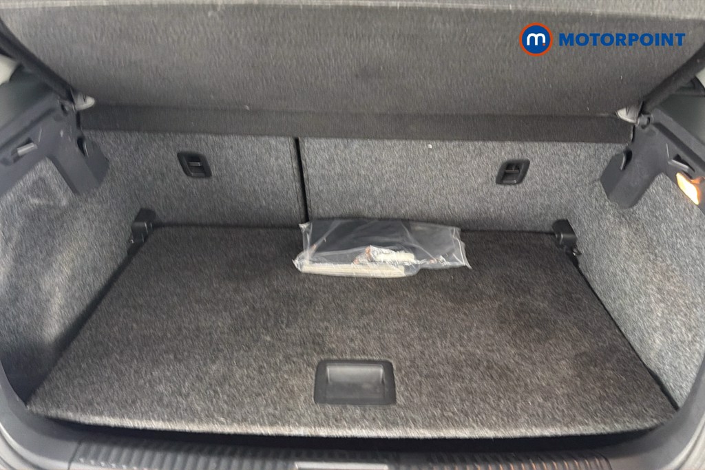 Volkswagen Polo Match Edition Manual Petrol Hatchback - Stock Number (1659911) - 33rd supplementary image