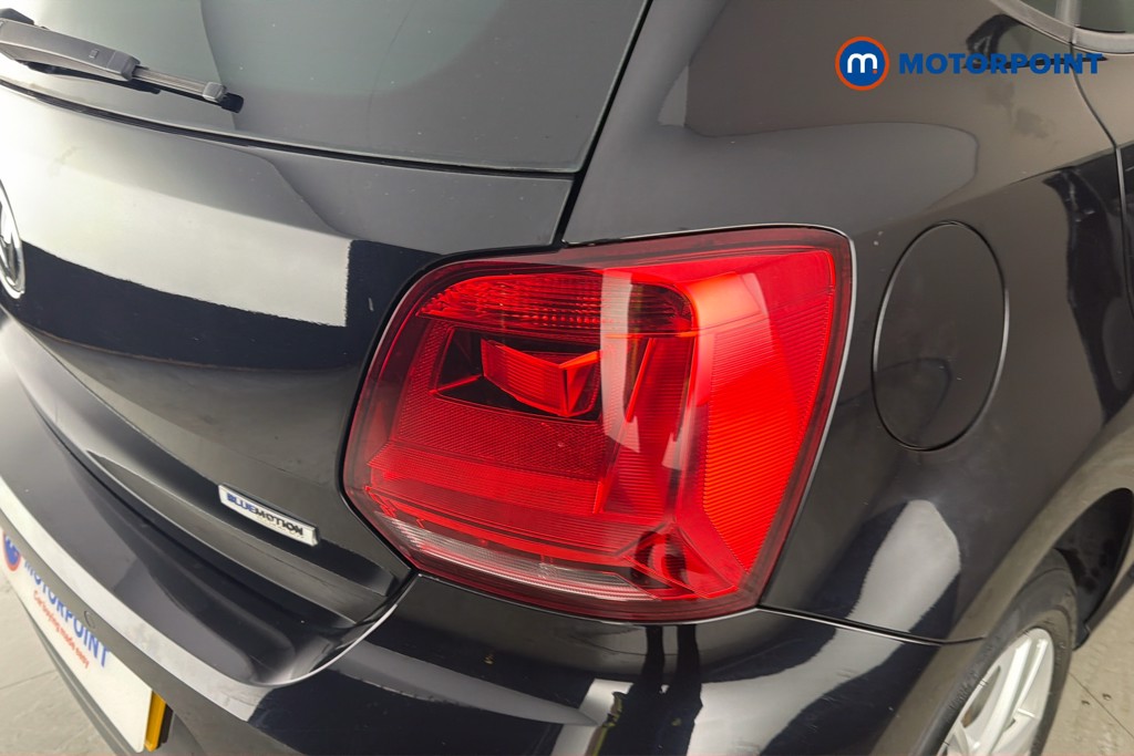 Volkswagen Polo Match Edition Manual Petrol Hatchback - Stock Number (1659911) - 38th supplementary image