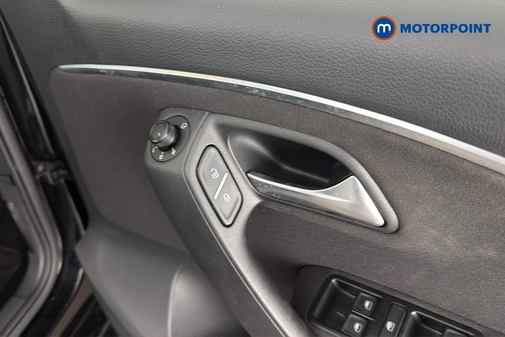 Volkswagen Polo Match Edition Manual Petrol Hatchback - Stock Number (1659911) - 42nd supplementary image