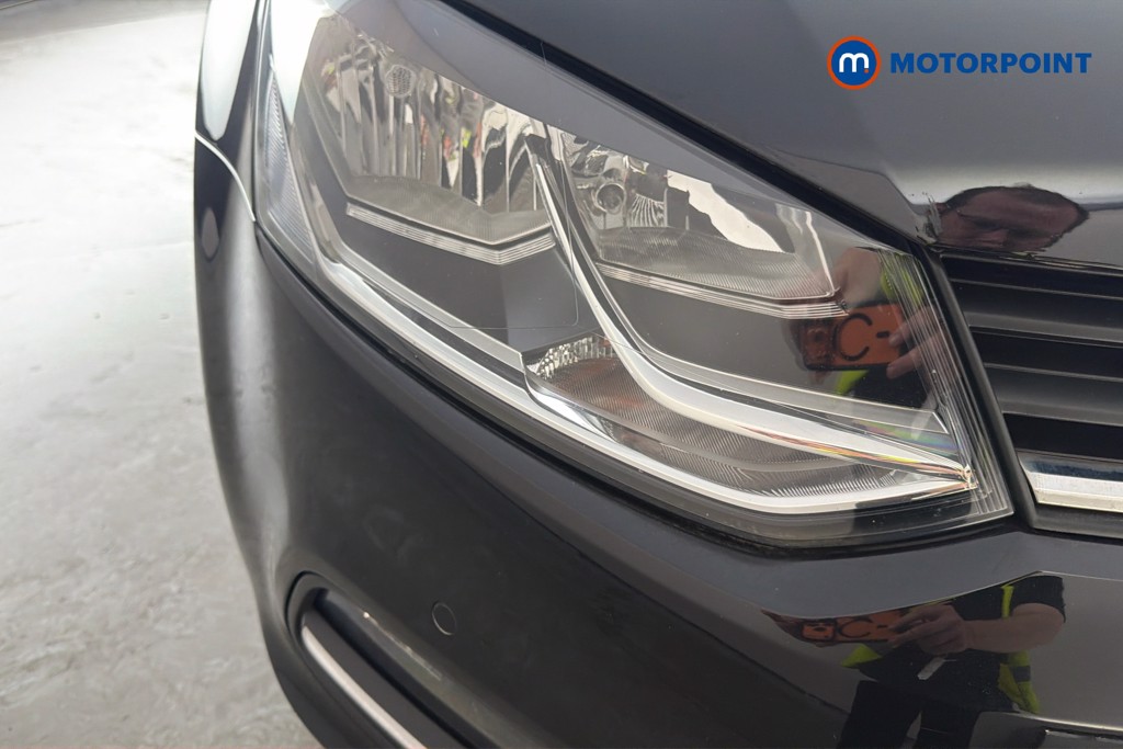 Volkswagen Polo Match Edition Manual Petrol Hatchback - Stock Number (1659911) - 44th supplementary image