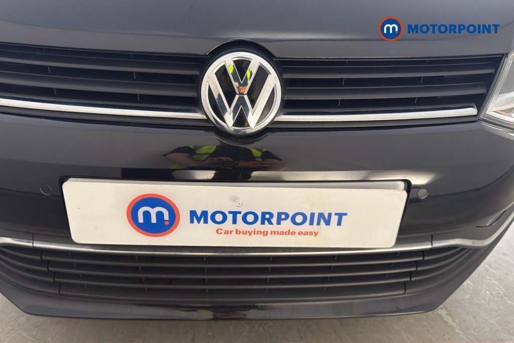 Volkswagen Polo Match Edition Manual Petrol Hatchback - Stock Number (1659911) - 45th supplementary image