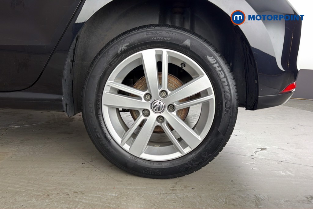 Volkswagen Polo Match Edition Manual Petrol Hatchback - Stock Number (1659911) - 48th supplementary image