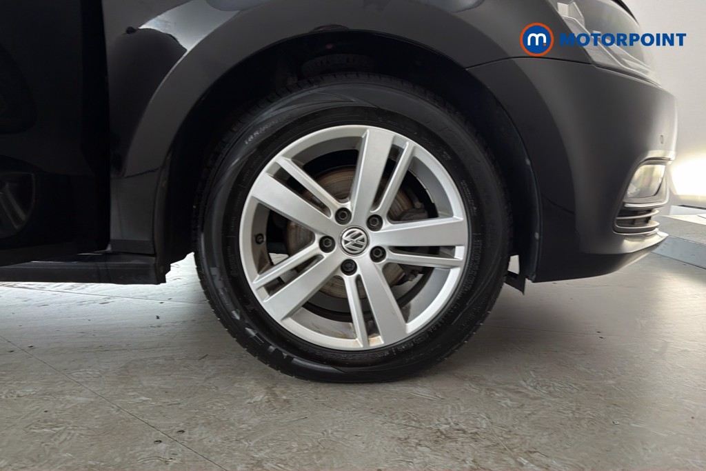 Volkswagen Polo Match Edition Manual Petrol Hatchback - Stock Number (1659911) - 50th supplementary image