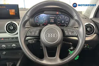 Audi Q2 Sport Manual Petrol SUV - Stock Number (1660002) - 2nd supplementary image