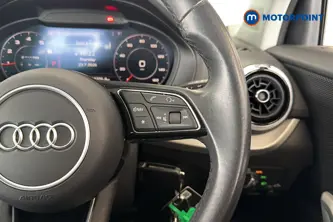 Audi Q2 Sport Manual Petrol SUV - Stock Number (1660002) - 3rd supplementary image