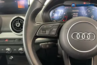 Audi Q2 Sport Manual Petrol SUV - Stock Number (1660002) - 4th supplementary image