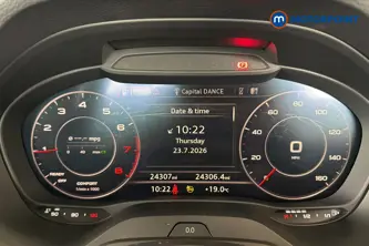 Audi Q2 Sport Manual Petrol SUV - Stock Number (1660002) - 7th supplementary image