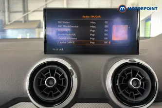 Audi Q2 Sport Manual Petrol SUV - Stock Number (1660002) - 8th supplementary image