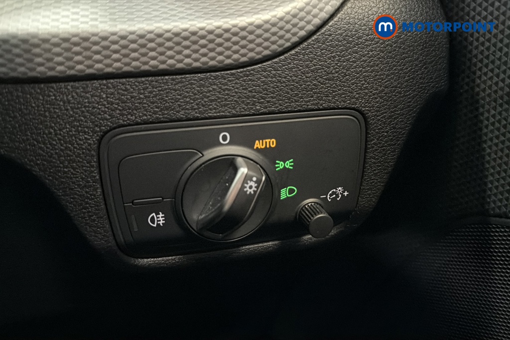 Audi Q2 Sport Manual Petrol SUV - Stock Number (1660002) - 11th supplementary image