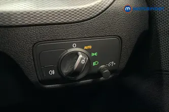 Audi Q2 Sport Manual Petrol SUV - Stock Number (1660002) - 11th supplementary image