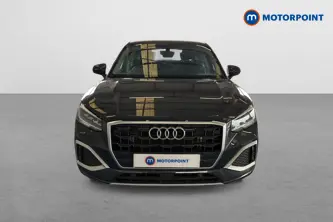 Audi Q2 Sport Manual Petrol SUV - Stock Number (1660002) - Front bumper