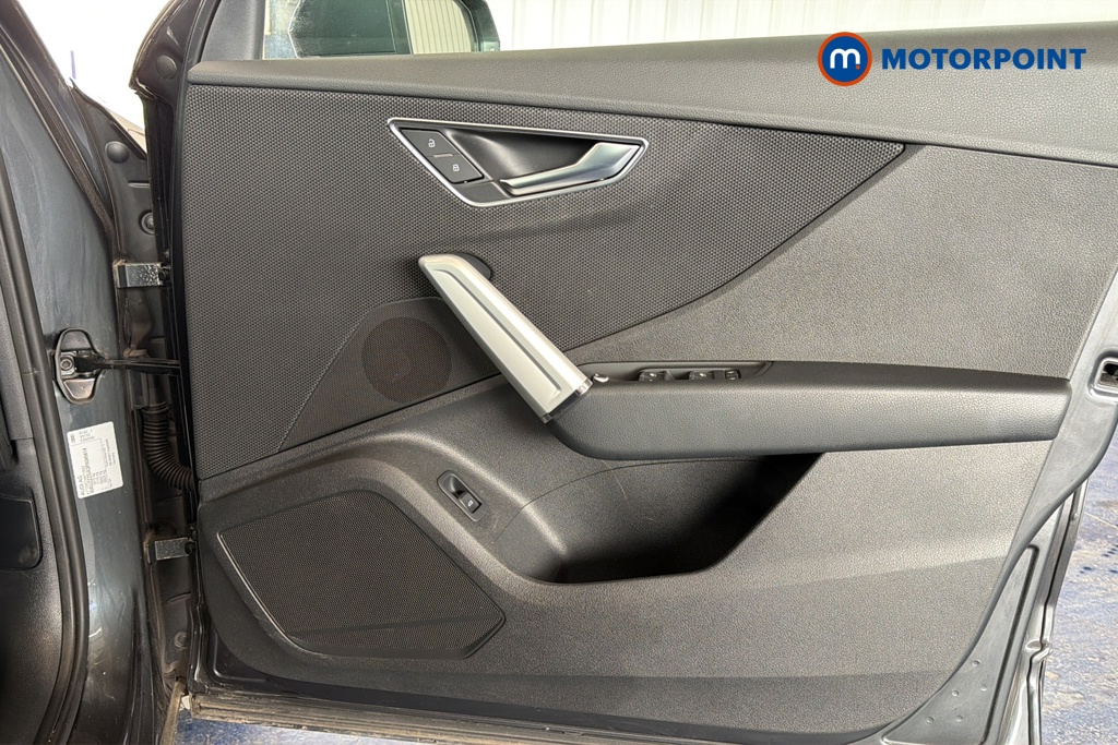 Audi Q2 Sport Manual Petrol SUV - Stock Number (1660002) - 18th supplementary image